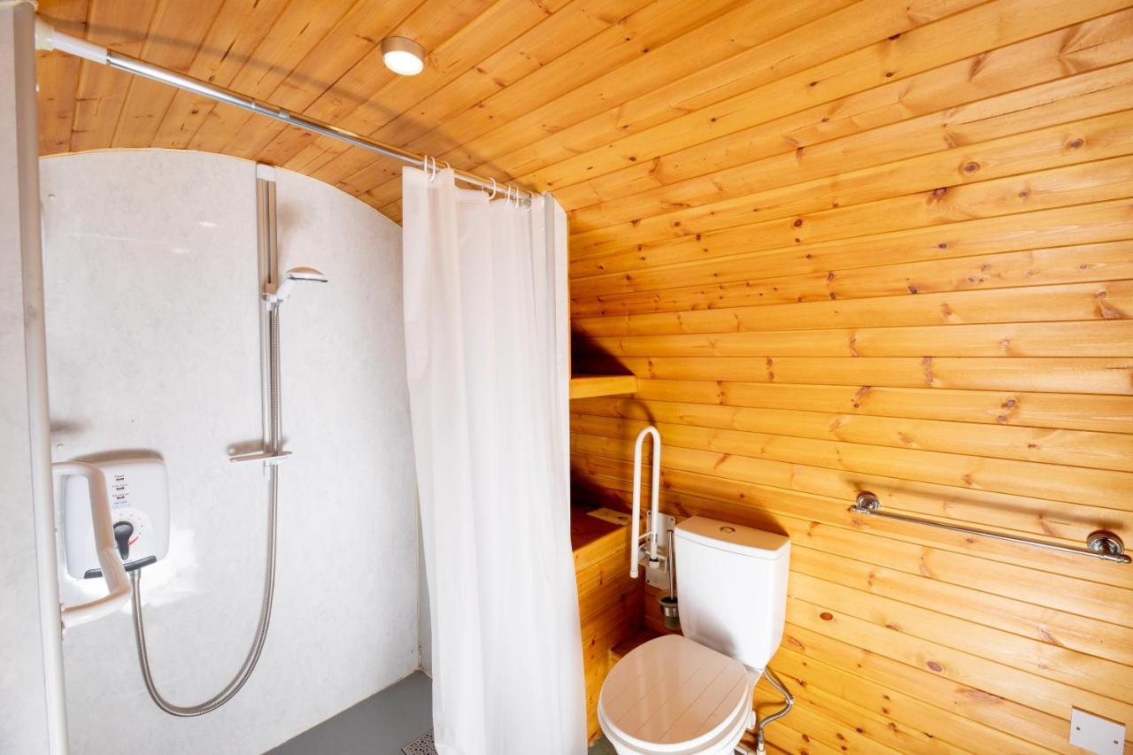 Ty Grug Pods Hotel Bryngwyn Luaran gambar