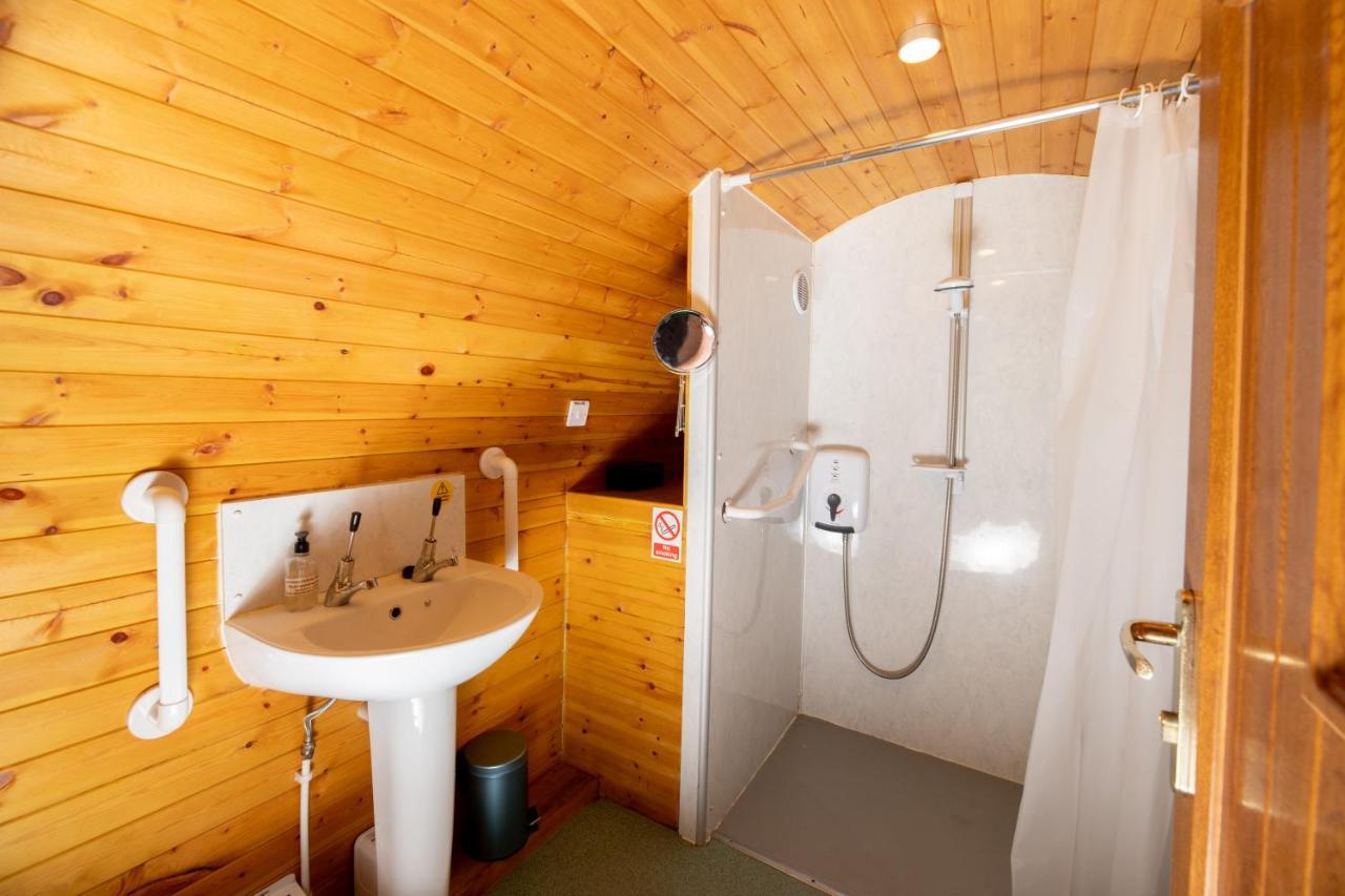 Ty Grug Pods Hotel Bryngwyn Luaran gambar